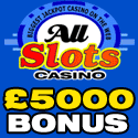 All Slots Casino Online Review